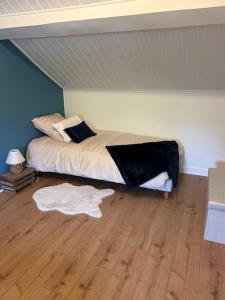 Detached house for 5 people