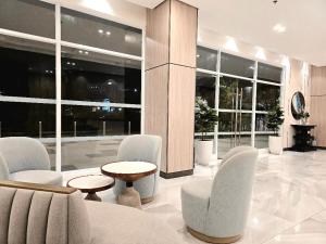 Casa Istilo Studio at Avida Abreeza Davao