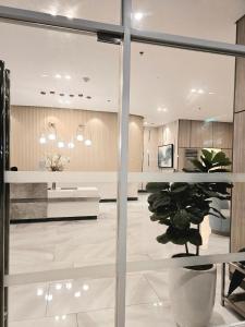 Casa Istilo Studio at Avida Abreeza Davao