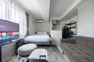 FABRIC Nishi-Shinjuku