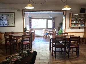 Mitja Pensió Hostal Pastuira Vallter 10