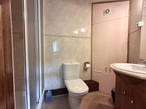 Mitja Pensió Hostal Pastuira Vallter 10