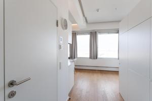 Exklusives Skyline-View Loft - Nähe Zentrum Wien