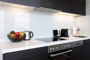 Exklusives Skyline-View Loft - Nähe Zentrum Wien