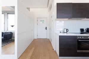 Exklusives Skyline-View Loft - Nähe Zentrum Wien