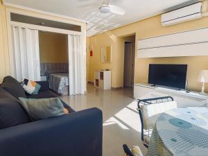 Apartamento primera línea playa San Antonio