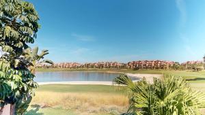 Casa Zarza - A Murcia Holiday Rentals Property