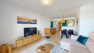 Casa Zarza - A Murcia Holiday Rentals Property