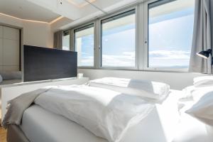 Vienna Skyline Apartment