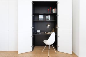 Vienna Skyline Apartment