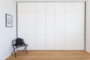 Vienna Skyline Apartment