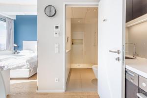 Vienna Skyline Apartment