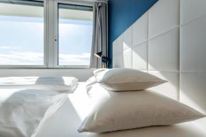 Vienna Skyline Apartment