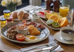 St Nicholas Hotel Colchester