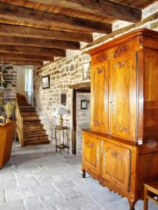 Les Vieilles Treilles