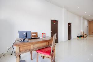 RedDoorz near Ubud Village