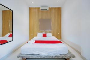 RedDoorz near Ubud Village