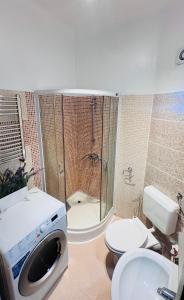 Old Town Cozy Vibe 1 Room Apartment