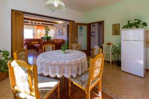 Apartment in Crikvenica 14049