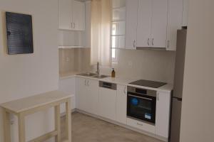 Persephones Summer House Paros - 2BR Garden Villa