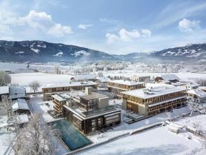 Falkensteiner Hotel Kronplatz - The Leading Hotels of the World