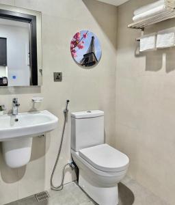 40 sqm Studio at Aeon Towers