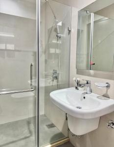 40 sqm Studio at Aeon Towers