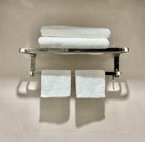 40 sqm Studio at Aeon Towers