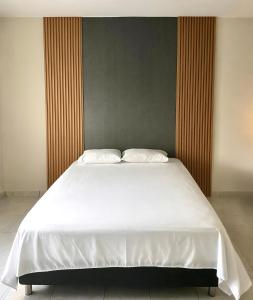 Hotel Pedernales MrRobert