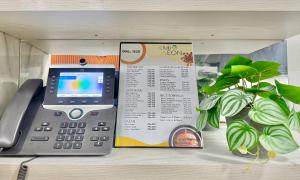 40 sqm Studio at Aeon Towers