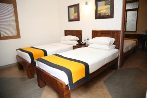 Serenique Resort Kandy