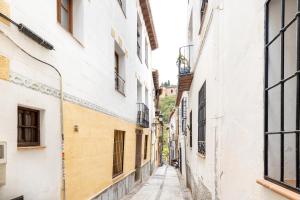 Ático en Centro Histórico con Vistas