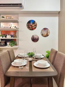 40 sqm Studio at Aeon Towers