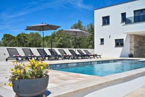 Villa Donatus ZadarVillas