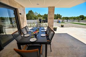 Villa Donatus ZadarVillas