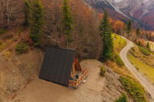 Komovi Luxury Sunset