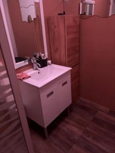 Chambre au domaine du moulin du pont