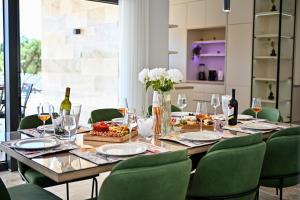 Villa Donatus ZadarVillas