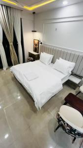 The Pacifico Luxe Stay