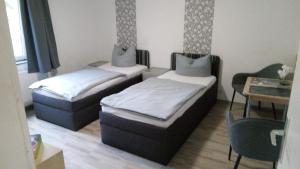 Ferienwohnungen by K Krause