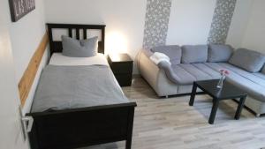 Ferienwohnungen by K Krause