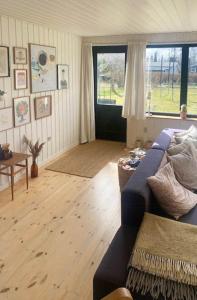 Outdoor Pursuits Near Kattegat And Fjord