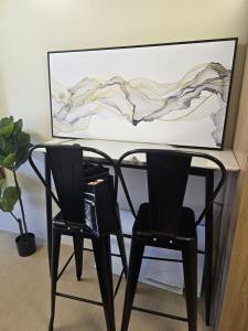 Casa Istilo Studio at Avida Abreeza Davao