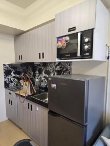 Casa Istilo Studio at Avida Abreeza Davao