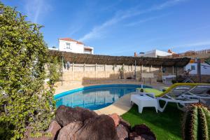 Villa in Maspalomas with private pool