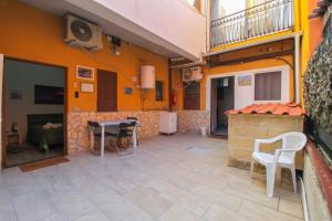 bed and fly near fontanarossa 2