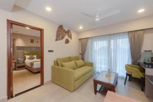 Hotel Sharda Residency