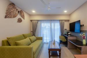 Hotel Sharda Residency