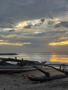 Grace Miriam inn negombo