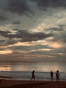Grace Miriam inn negombo